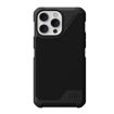 Picture of UAG Metropolis LT MagSafe Case for iPhone 14 Pro Max - Kevlar Black