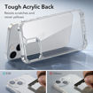 Picture of ESR iPhone 14 Air Armor Case - Clear