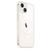 Picture of Apple iPhone 14 Case with MagSafe - Clear