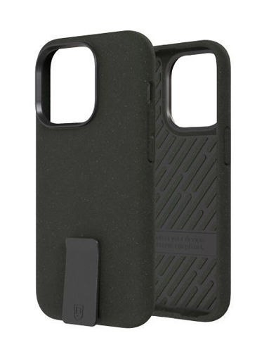 Picture of Bodyguardz Motus Clip Case for iPhone 14 Pro Max - Black