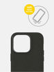 Picture of Bodyguardz Motus Clip Case for iPhone 14 Pro Max - Black