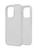 Picture of Bodyguardz Solitude Case for iPhone 14 Pro Max - Clear