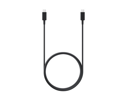 Picture of Samsung Cable 5A USB-C to USB-C Cable 1.8M - Black