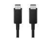 Picture of Samsung Cable 3A USB-C to USB-C Cable 1.8M - Black