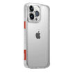 Picture of Skinarma Saido Case for iPhone 14 Pro - Clear