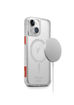 Picture of Skinarma Saido Mag-Charge Case for iPhone 14 - Clear