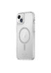 Picture of Skinarma Saido Mag-Charge Case for iPhone 14 - Clear