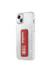 Picture of Skinarma Taihi Sora Case for iPhone 14 - Red