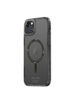Picture of Skinarma Saido Mag-Charge Case for iPhone 14 Plus - Smoke