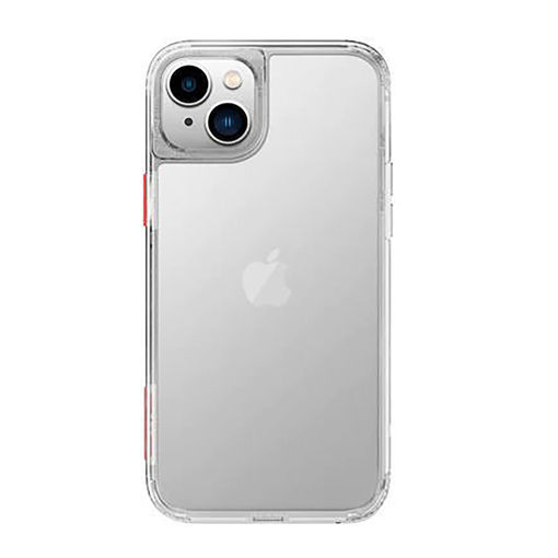 Picture of Skinarma Saido Case for iPhone 14 - Clear