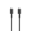 Picture of Anker PowerLine Select+ USB-C to USB-C 0.9M - Black