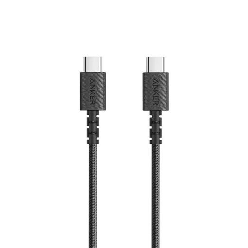 Picture of Anker PowerLine Select+ USB-C to USB-C 0.9M - Black