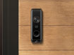 Picture of Eufy Video Doorbell Dual Camera 2K with HomeBase - Black