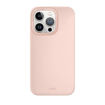 Picture of Uniq Hybrid Case for iPhone 14 Pro Max Lino - Blush Pink