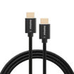 Picture of Momax Elite Link HDMI to HDMI 2.0 4K Cable 2M - Black