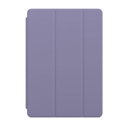 Picture of Apple Smart Case for iPad10.2-inch (9th Gen) - English Lavender