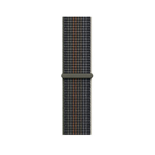 Picture of Apple Sport Loop Band for Apple Watch 49/45/44/42mm - Midnight