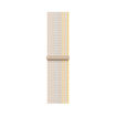 Picture of Apple Sport Loop Band for Apple Watch 41/40/38mm - Starlight