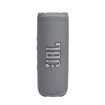 Picture of JBL Flip 6 Waterproof Portable Bluetooth Speaker - Gray