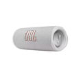 Picture of JBL Flip 6 Waterproof Portable Bluetooth Speaker - White
