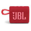 Picture of JBL GO3 Portable Waterproof Wireless Speaker - Red