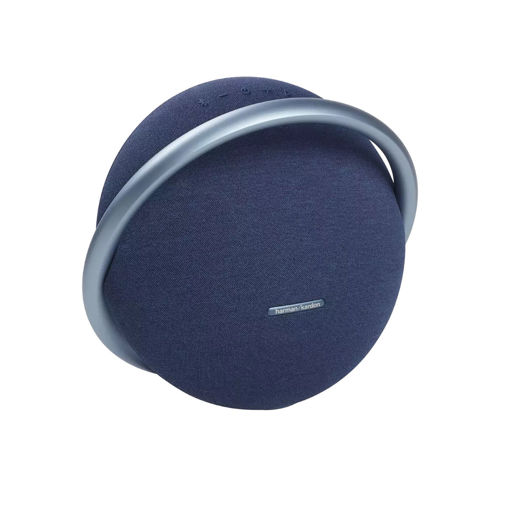 Picture of Harman Kardon Onyx Studio 7 Portable Wireless Speaker - Blue