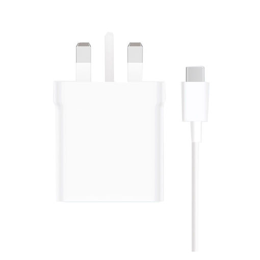 Picture of Xiaomi Mi 33W Type-A Charger - White