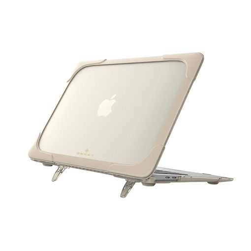 Picture of Smart Shockproof Shell for MacBook Air 13-inch - Gold