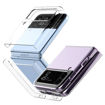Picture of Araree Nukin 360 Pc Tpu Case for Z Flip 4 - Clear