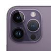 Picture of Apple iPhone 14 Pro 256GB Dual Sim - Deep Purple