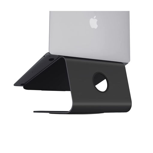 Picture of Rain Design mStand360 Laptop Stand with Swivel Base - Black