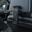 Picture of AceFast Car Headrest Holder - Black