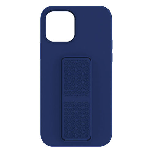Picture of Smart Premium iGrip Case for iPhone 13 Pro Max - Blue