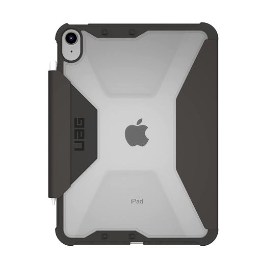 Picture of UAG Plyo Case for iPad 10.9 10th Gen - Black/Clear