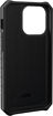 Picture of UAG Monarch Case for iPhone 13 Pro Max - Black
