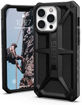 Picture of UAG Monarch Case for iPhone 13 Pro - Black
