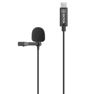 Picture of Boya Digital lavalier for Android/Mac/Windows - Black