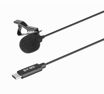 Picture of Boya Digital lavalier for Android/Mac/Windows - Black
