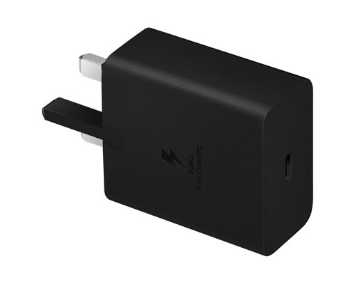 Picture of Samsung Travel Adapter 45W - Black