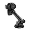 Picture of AceFast Wireless Charging Automatic Clamping Car Holder - Black