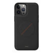 Picture of Uniq Novo Case for iPhone 14 Pro Max - Midnight Black