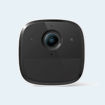 Picture of Eufy Cam Solo Pro 2K Stand Alone Wifi Cam - Gray/White