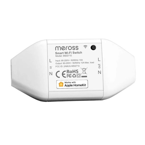 Picture of Meross WiFi Switch