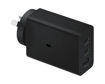 Picture of Samsung 65W Power Adapter Trio - Black