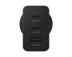 Picture of Samsung 65W Power Adapter Trio - Black