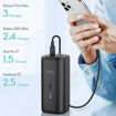 Picture of Ravpower 20000mAh PD 50W Power Bank - Black