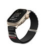 Picture of Skinarma Kobu Watch Strap for Apple Watch 49/45/44/42mm - Black