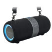 Picture of Powerology Cypher Portable Bluetooth Stereo  Speaker - Black