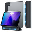 Picture of ESR Ascend Hybrid Case for iPad 10 Gen 10.9-inch- Jelly Black