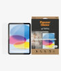 Picture of PanzerGlass Ultra Wide Fit Screen Protector for for iPad 10.9-inch 10th Gen - Clear
